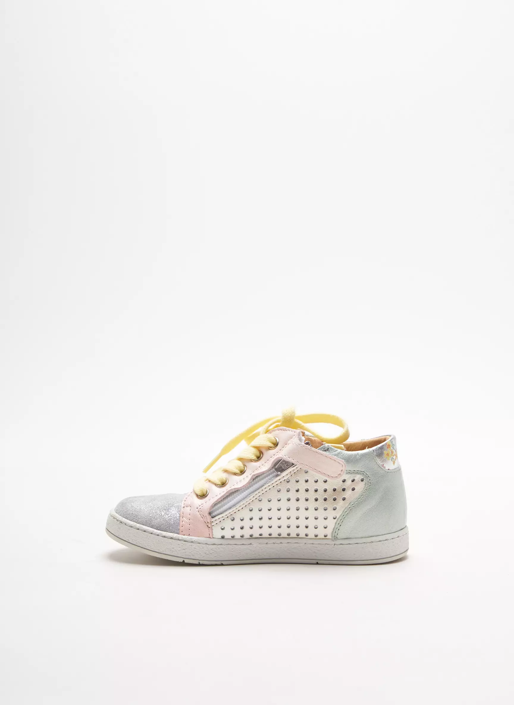 Pom D Api Bottillons Enfant couleur multi