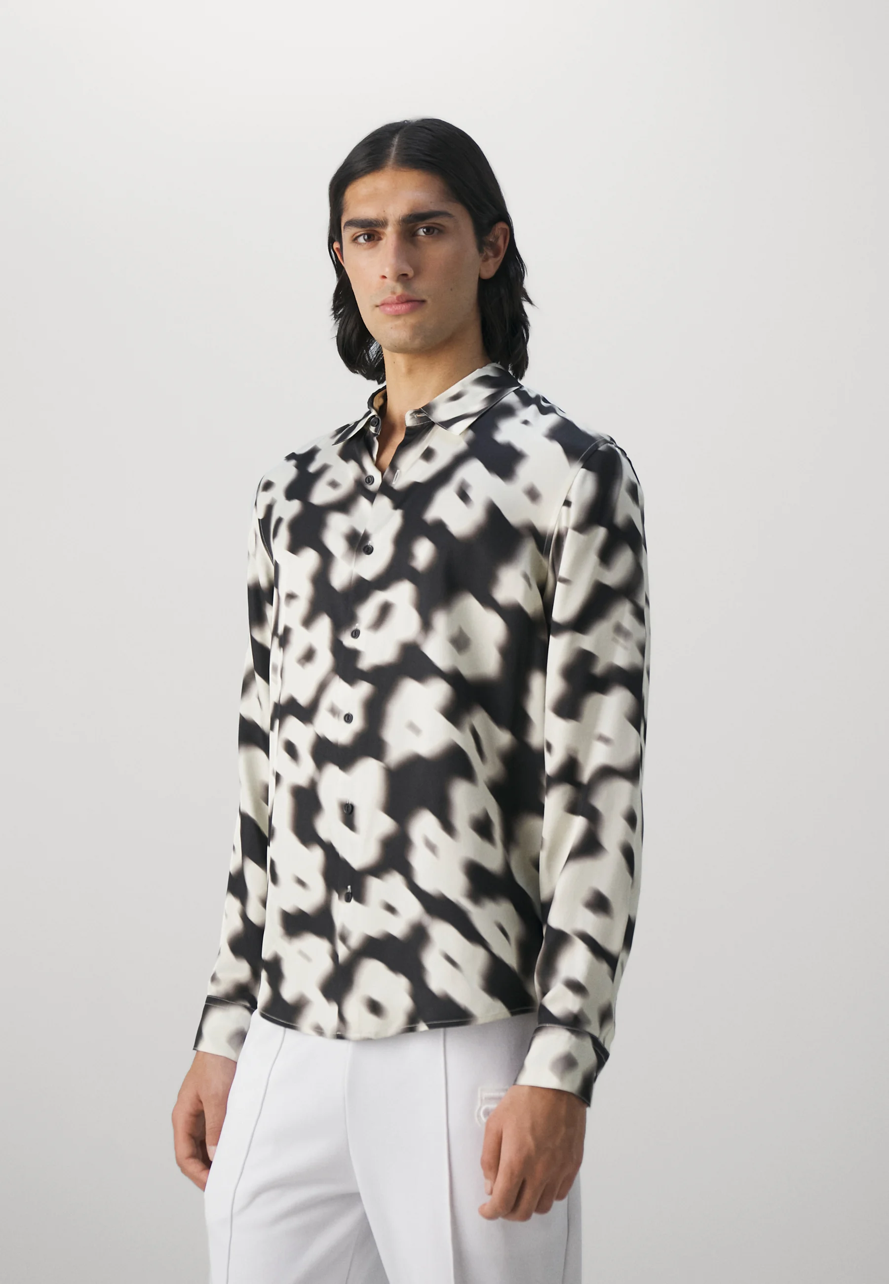 sandro FLOR - Camisa
