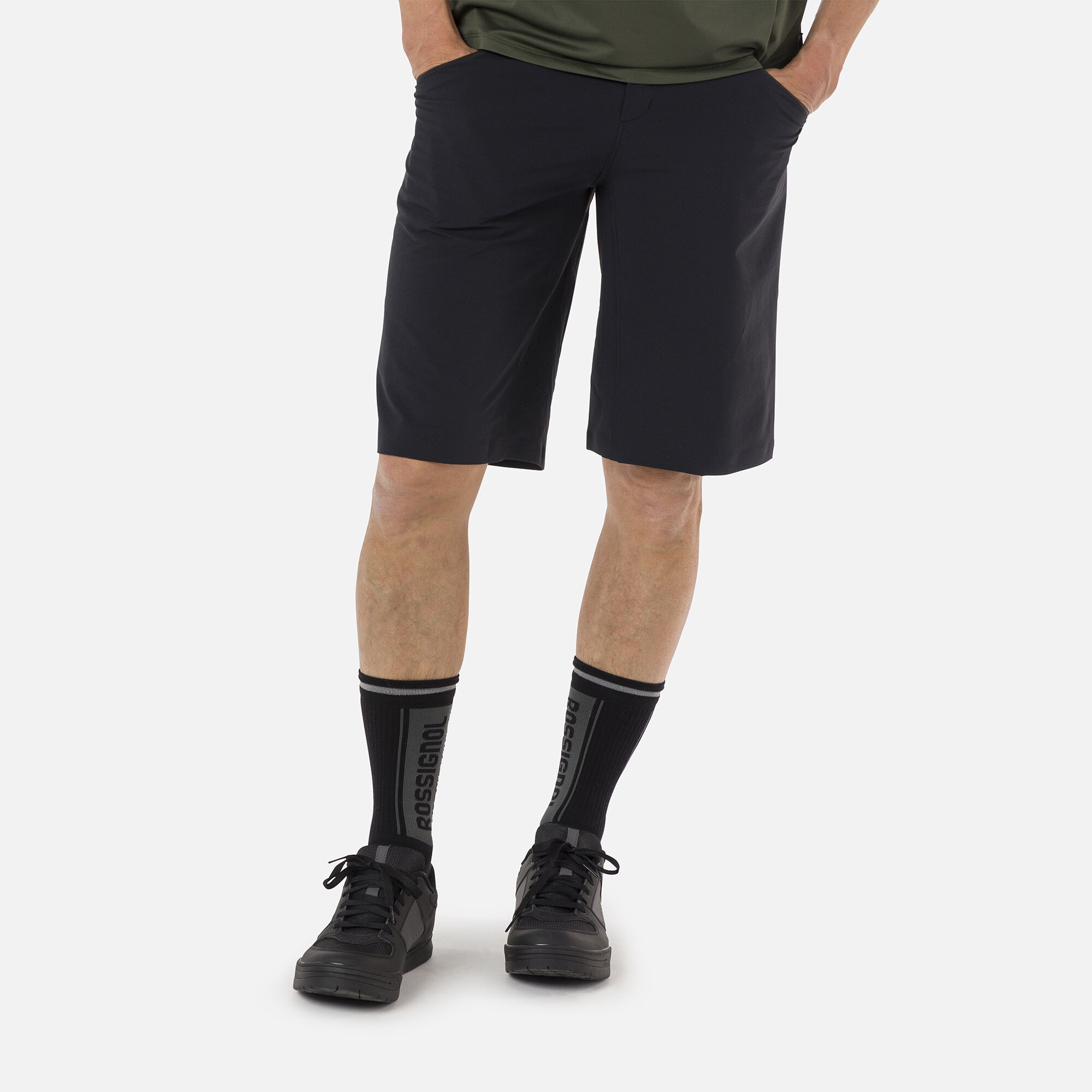 Short outdoor pour homme