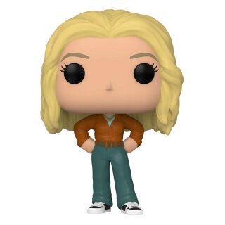 Funko POP! Jurassic World 3: Movies Vinyl Figur Ellie Sattler 9 cm