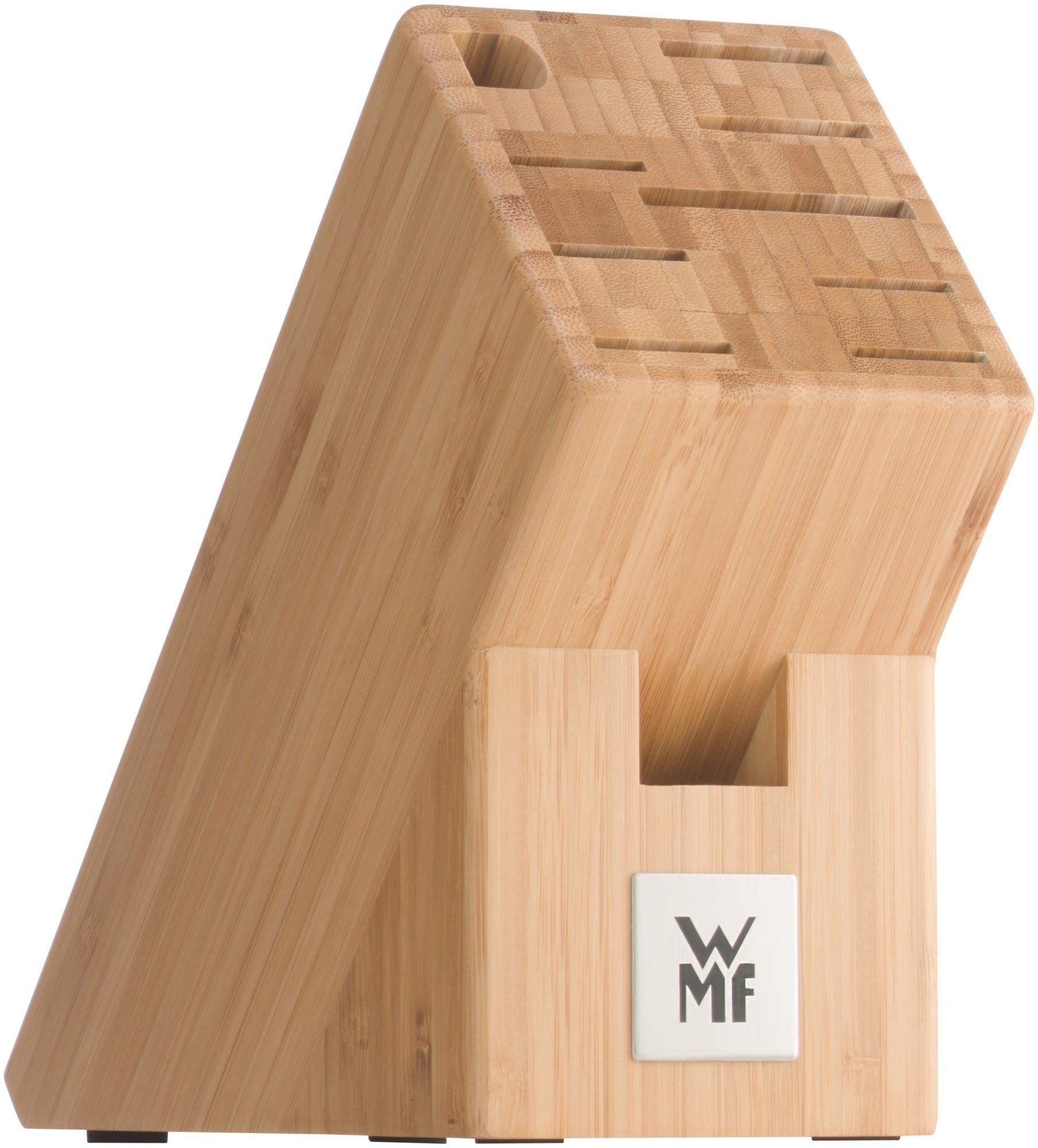 WMF Messerblock ProfiSelect (10tlg)