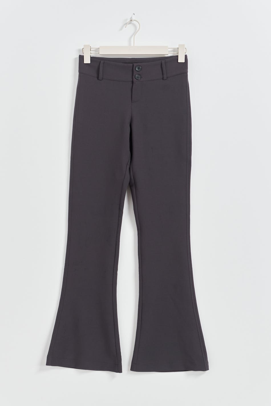 Y2k bootcut trousers