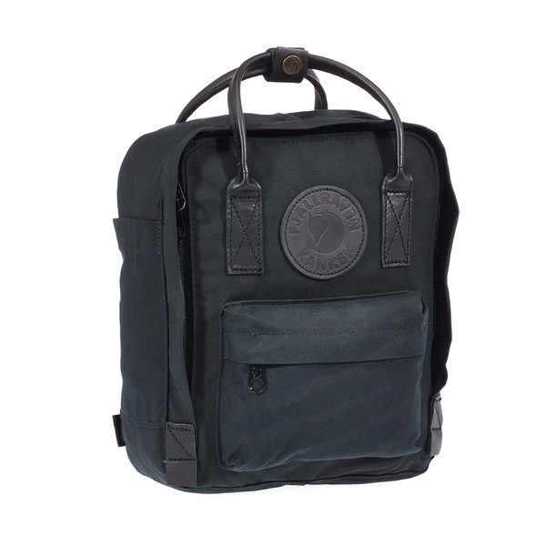 KÅNKEN NO. 2 BLACK MINI - Tagesrucksack