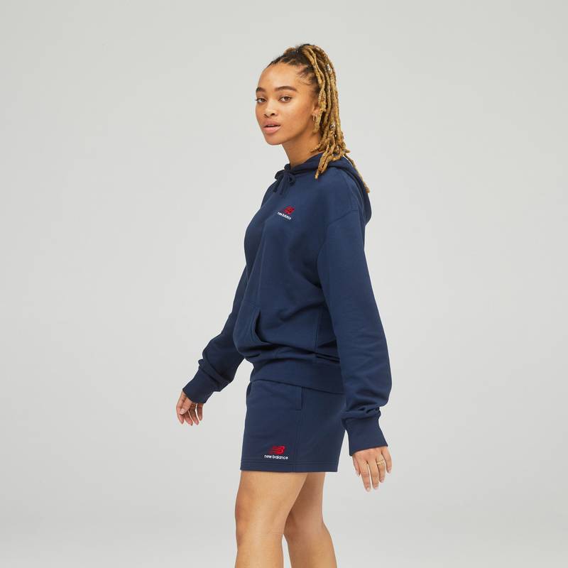 NEW BALANCE Essentials Hoodie