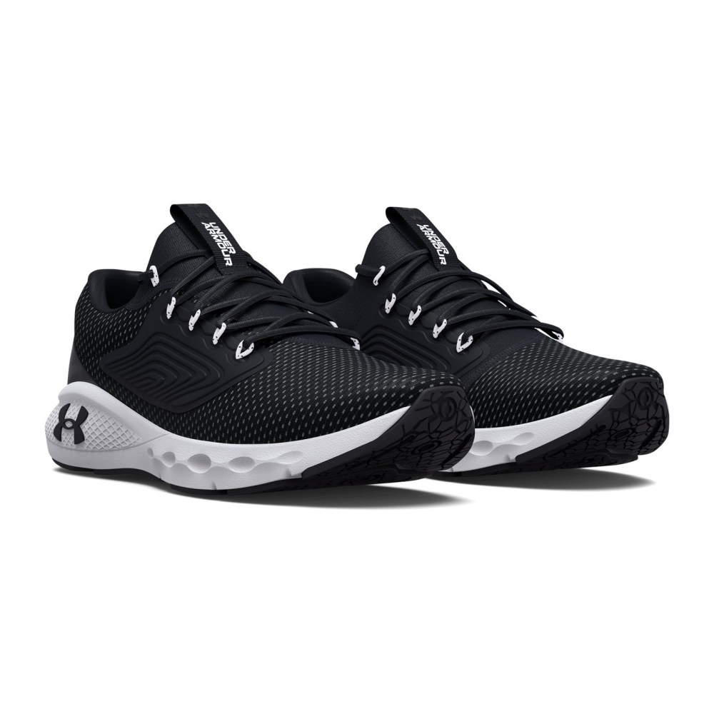 Under Armour Charged Vantage 2 3024884-001 / schwarz