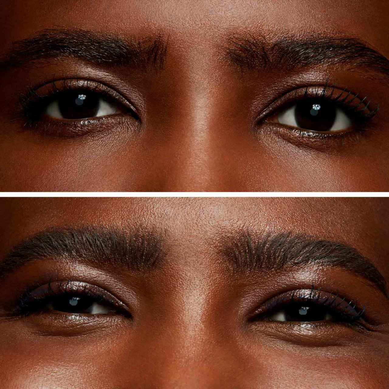 Mac Augenbrauen Eye Brows Big Boost Fibre Gel