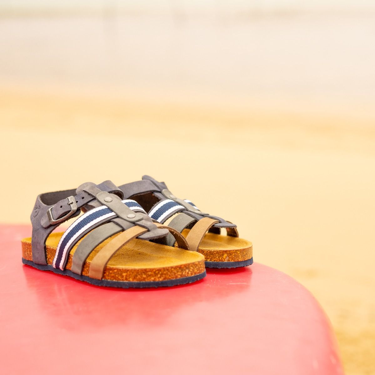 Plakton  PENNY - Marine Kaki