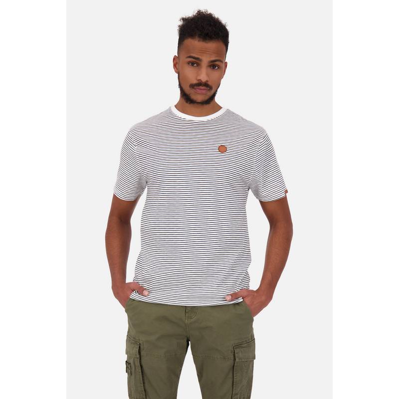 ALIFE AND KICKIN NicAK Z T-Shirt Herren