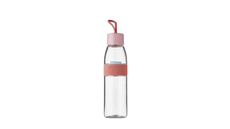 MEPAL Trinkflasche Ellipse 500 ml Vivid mauve