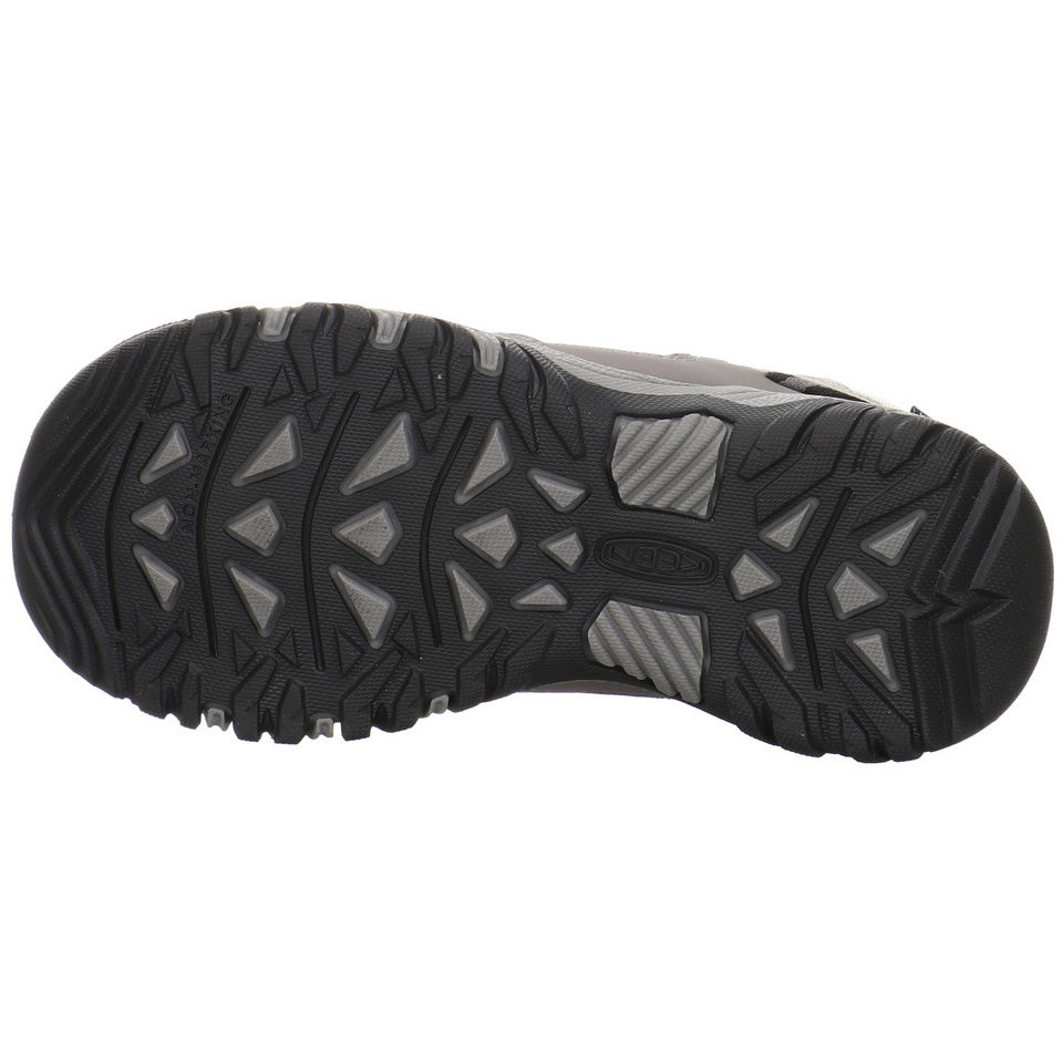 KEEN Targhee IV Mid Boots