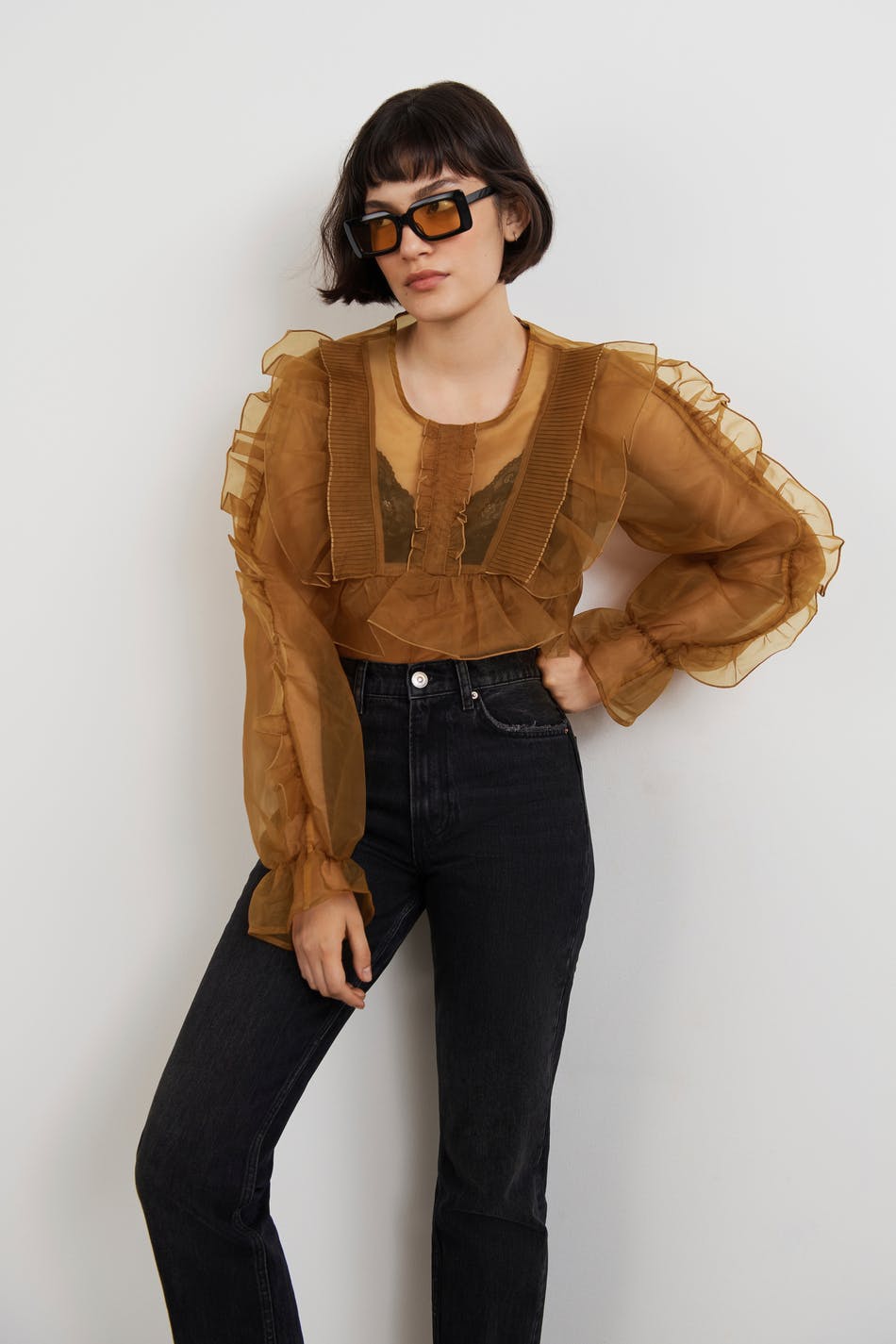 Irina blouse