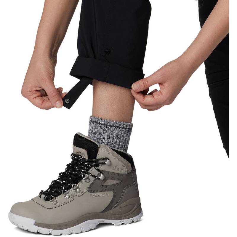 Columbia Silver Ridge Zipphose Damen