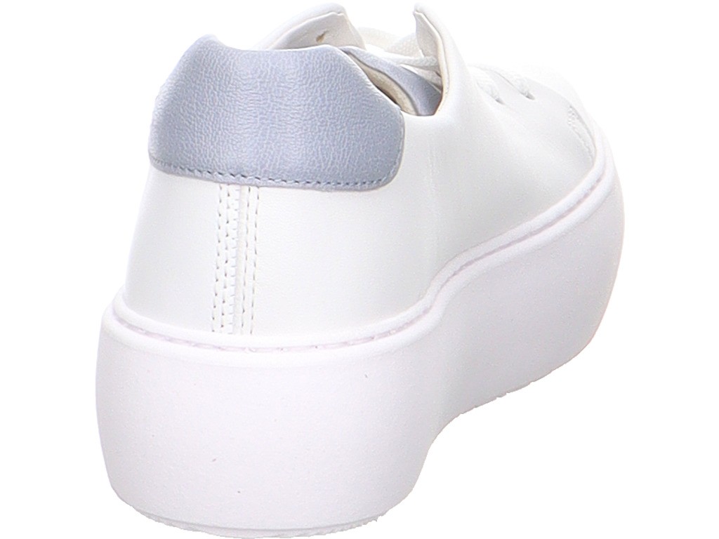 GABOR Freizeit Schnürer weiss Gabor Fashion Sneaker low 23.290.21 weis