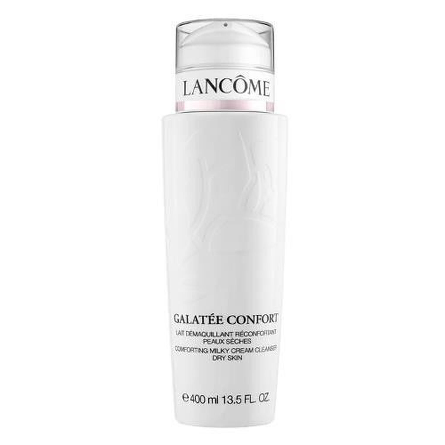 lancôme Galatée Confort Lait Démaquillant Peaux Sèches