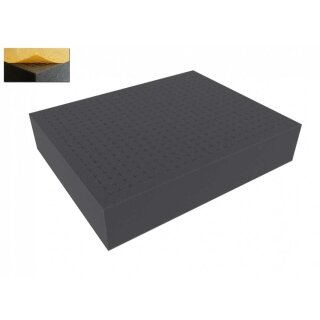 70 mm Full-Size Raster-Schaumstoff selbstklebend
