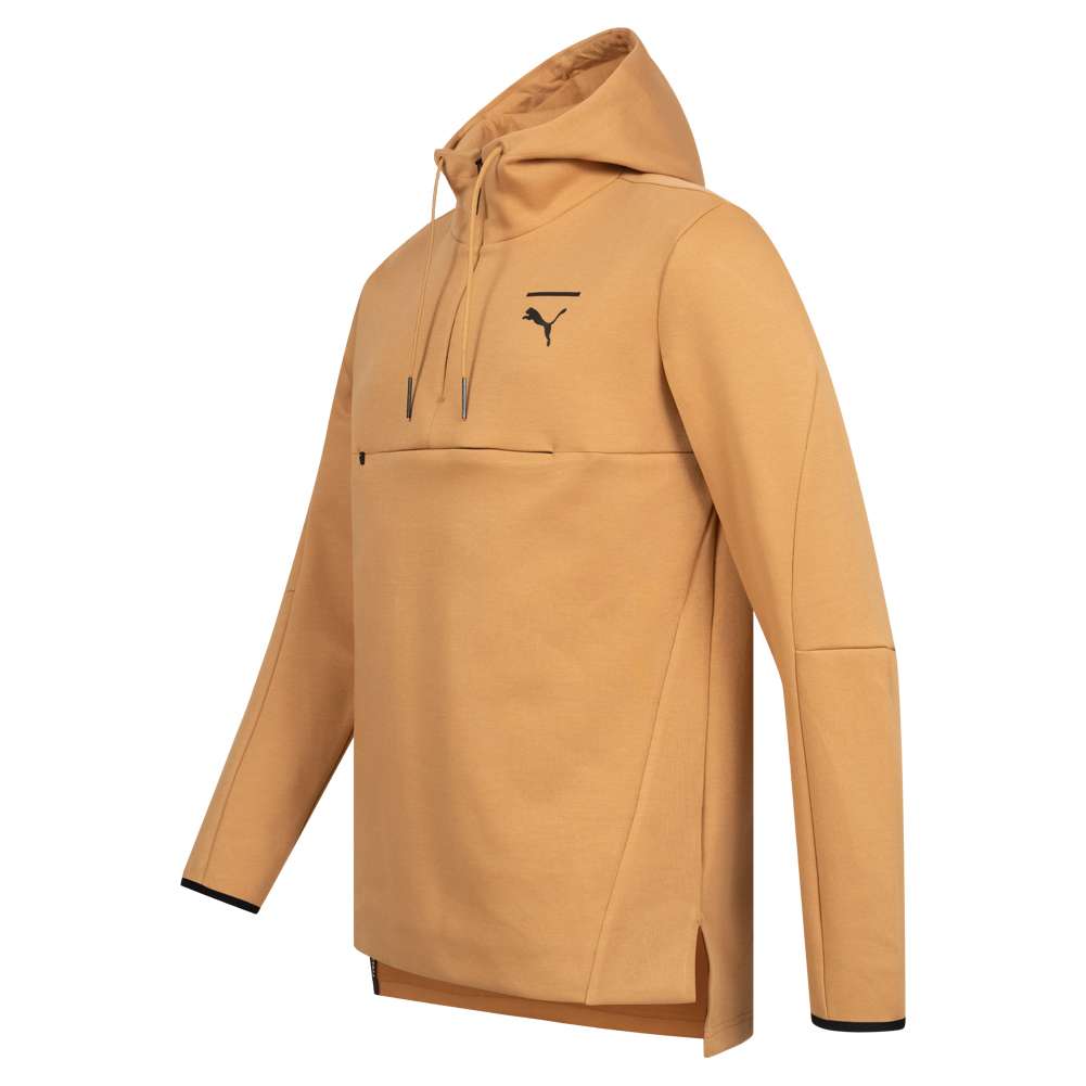 PUMA Evo Core Savannah Herren Hoodie 573343-42