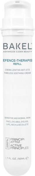 Bakel Defence-Therapist Normal Skin Creme Refill Gesichtscreme