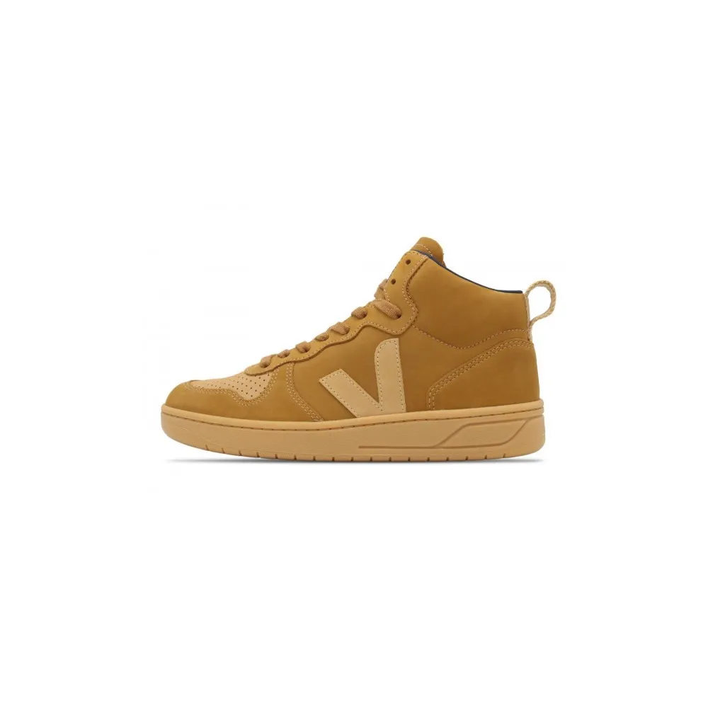 VEJA Wmns V 15 Nubuck VQ1302616A / braun