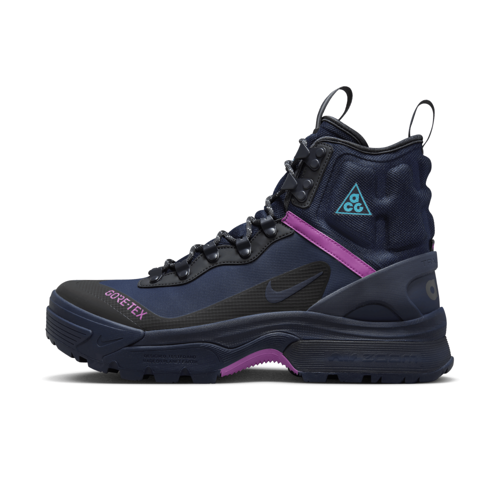 Nike ACG Air Zoom Gaiadome Gore Tex DD2858-401 / blau