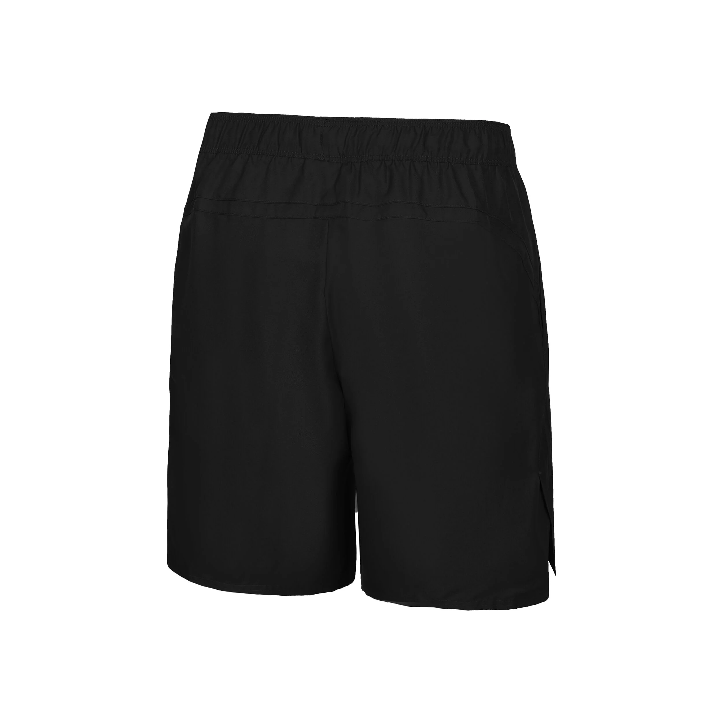Court Dri-Fit Victory 9in Shorts Herren - Schwarz