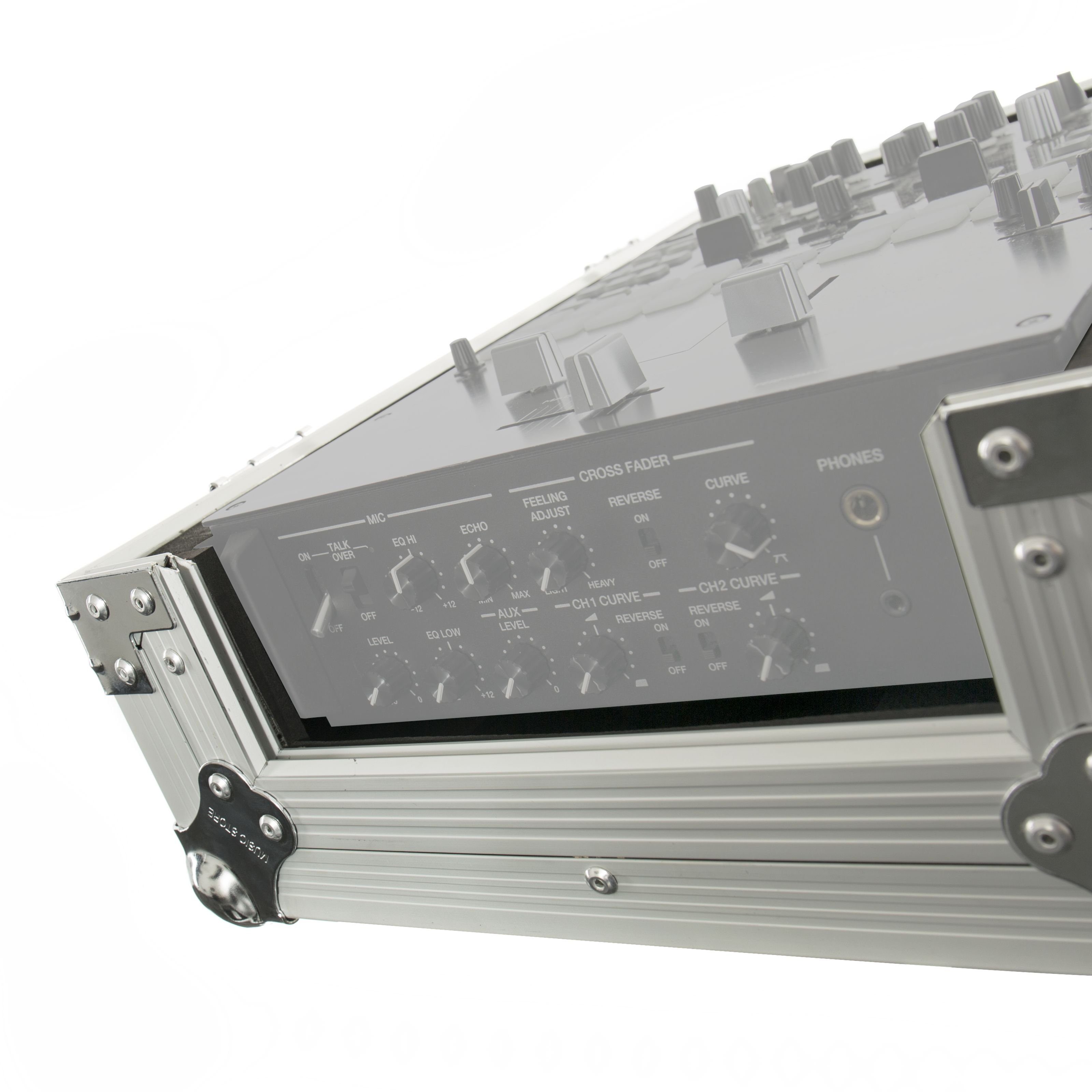 MUSIC STORE Mischpult, DJM-S9 Flightcase