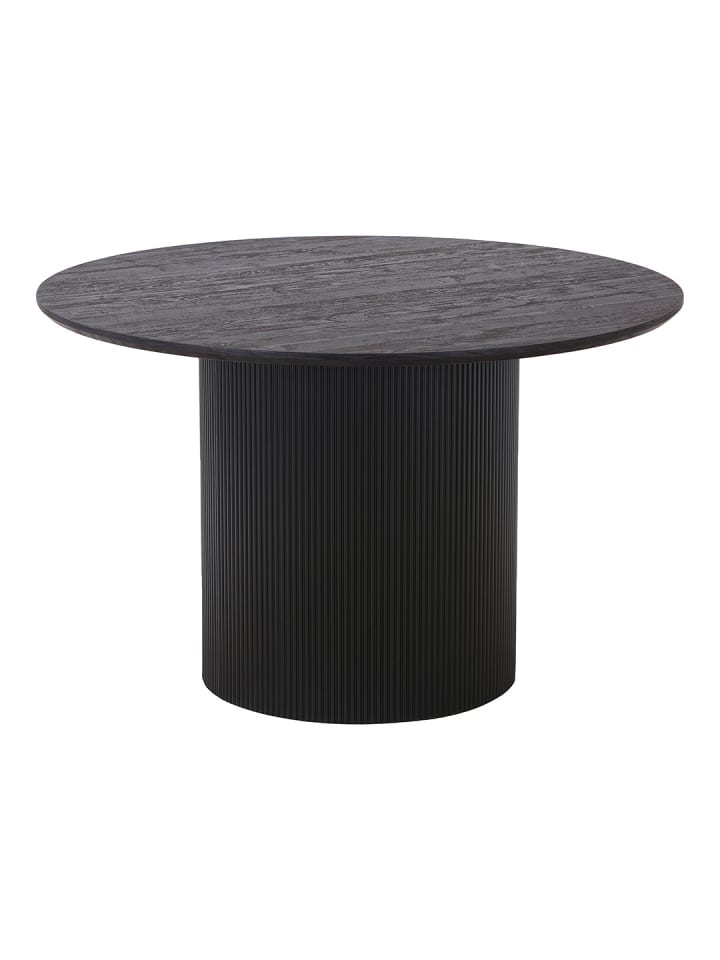 ebuy24 Essgruppe Boavista Dunkelbraun 120 x 120 cm günstig kaufen onesize