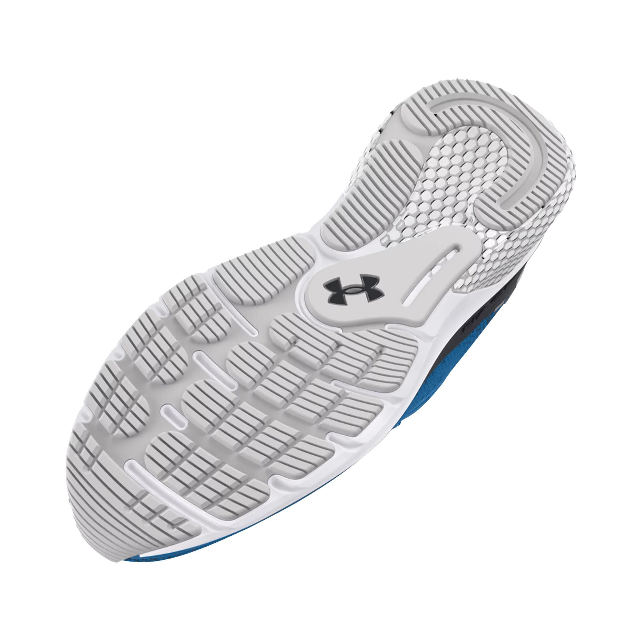 HOVR Turbulence 2 Neutralschuh Jungen - Blau, Schwarz