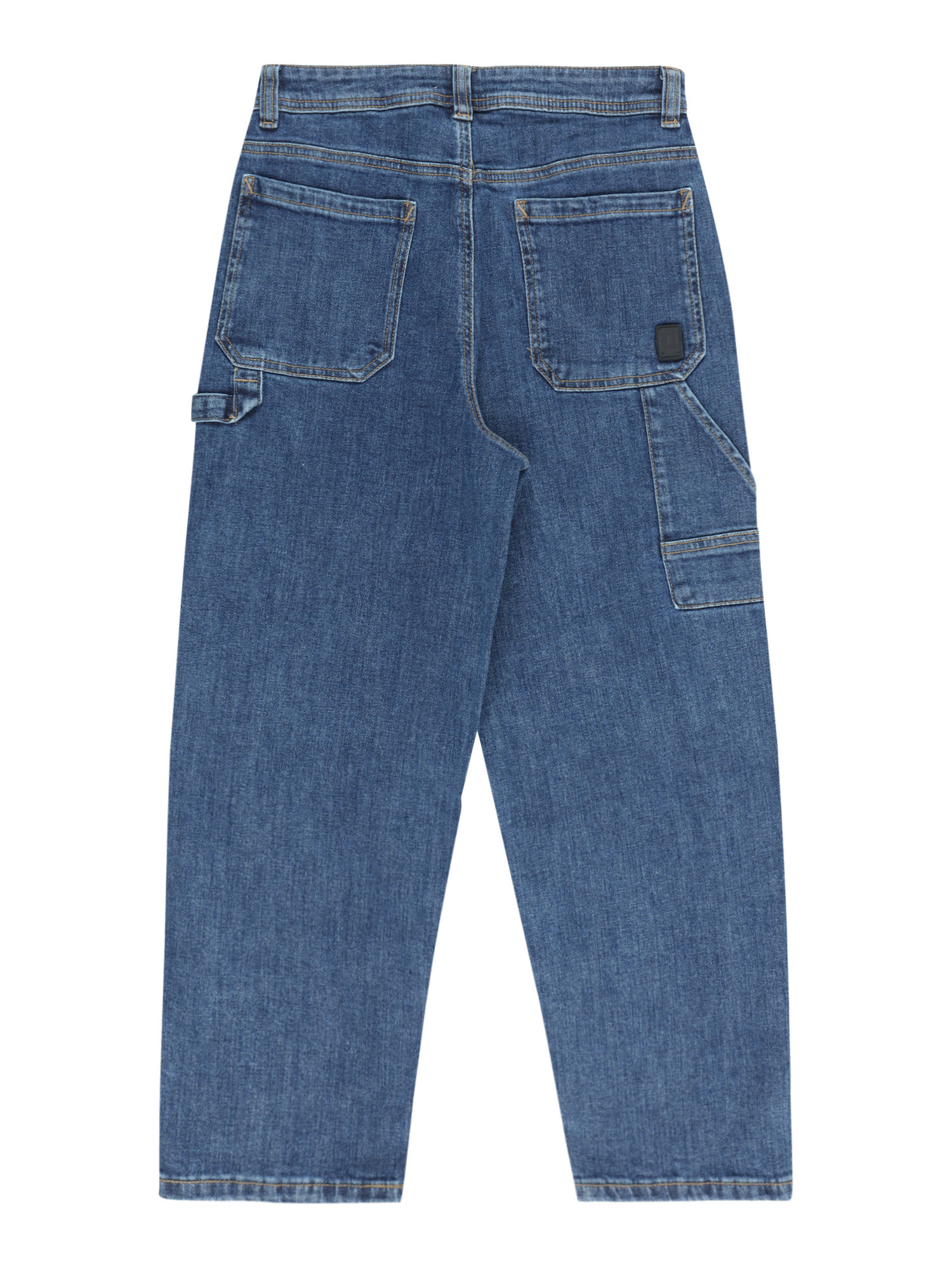 Regular Jeans