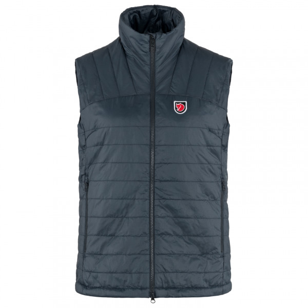 Fjällräven - Women's Expedition X-Lätt Vest - Kunstfaserweste