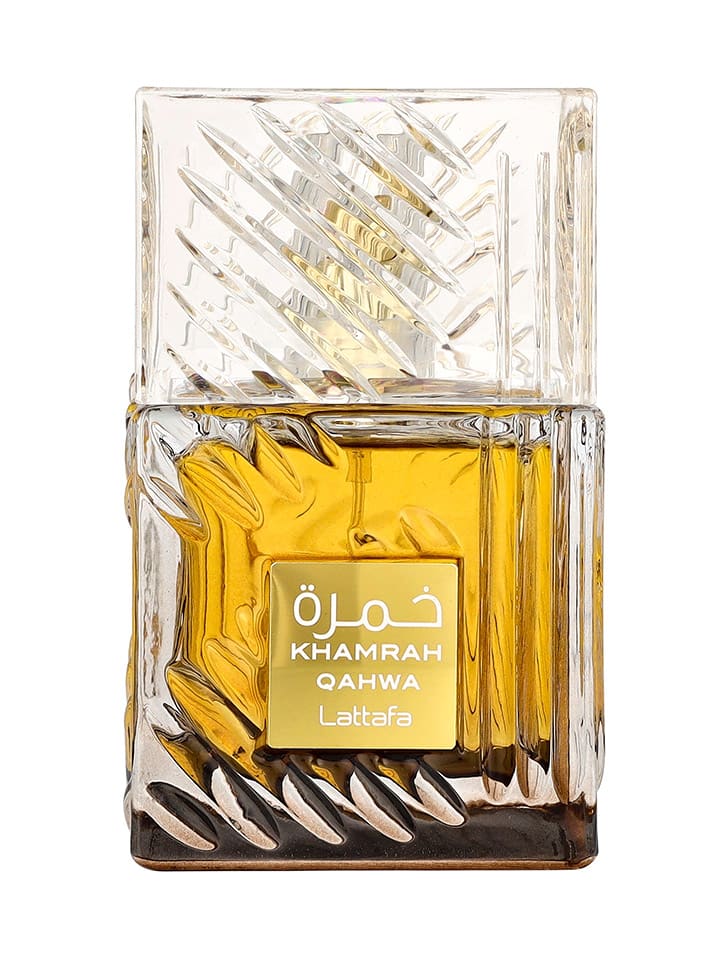 Lattafa Khamrah Qahwa - EdP, 100 ml günstig kaufen onesize