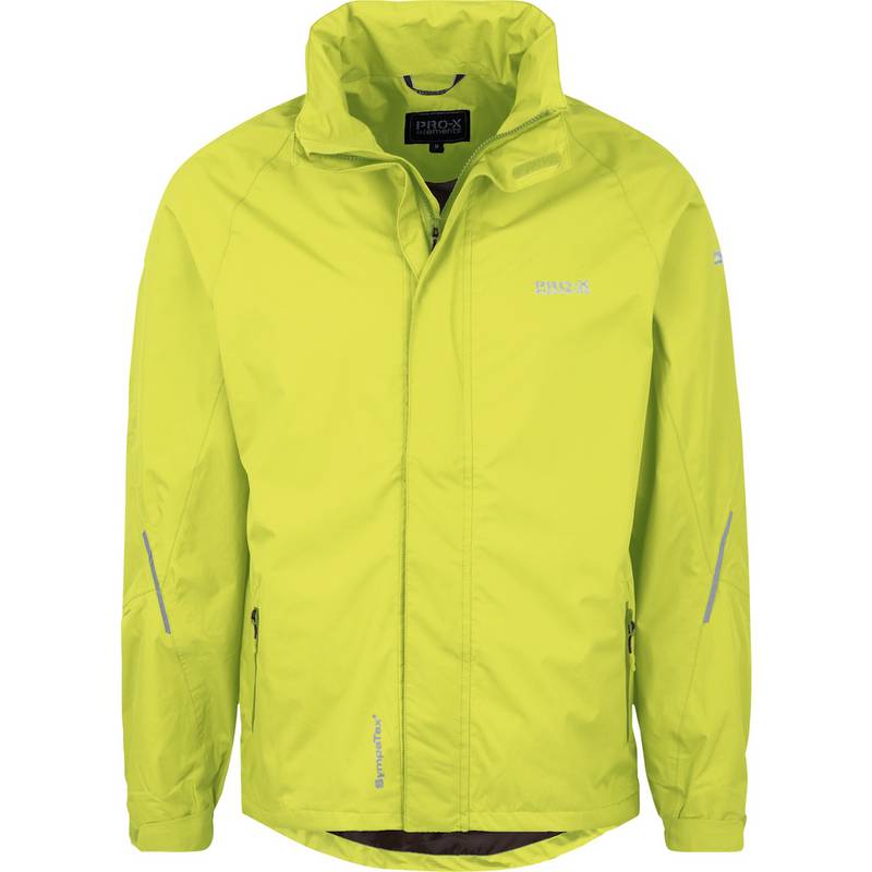PRO-X-elements ALLAN Funktionsjacke Herren
