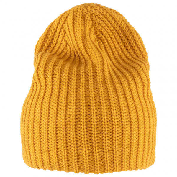 Fjällräven - Övik Melange Beanie - Mütze