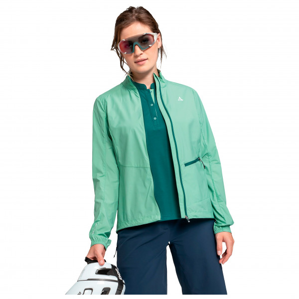 Schöffel - Women's Jacket Val Bavona - Fahrradjacke