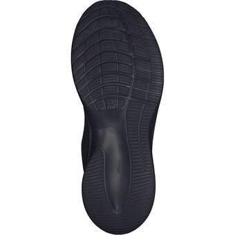 Barbarella Sneaker in blau