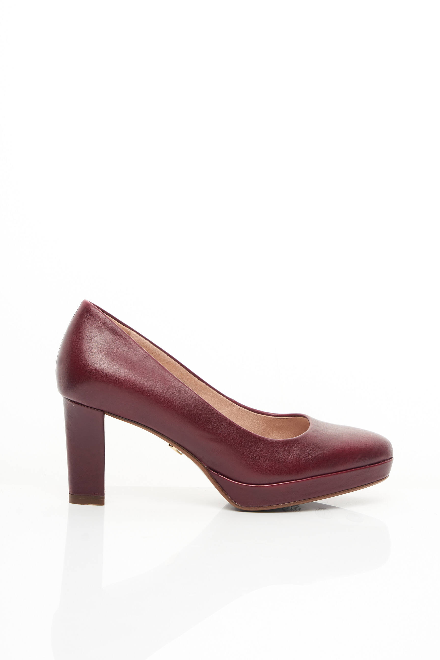 Tamaris Escarpins Femme couleur rouge