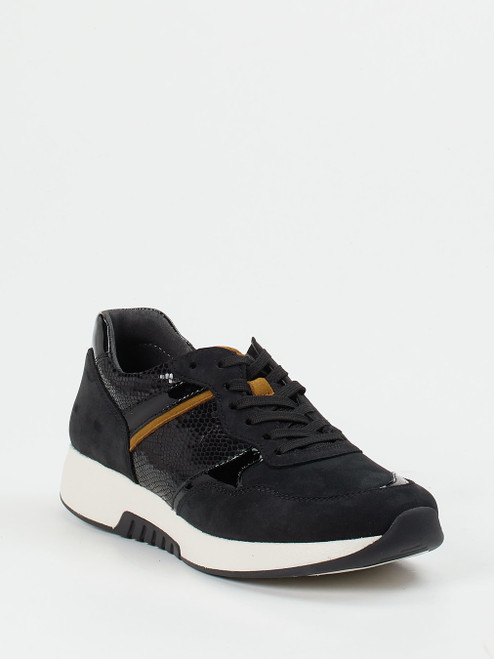 Schnürschuh-26610020014 Gabor Comfort
