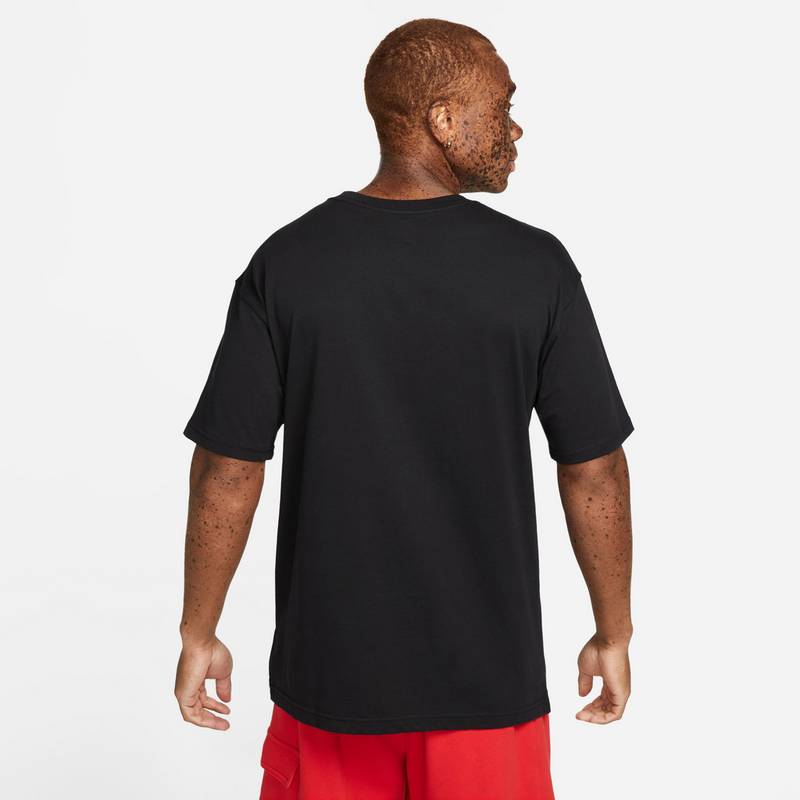 Nike NSW Swoosh T-Shirt Herren