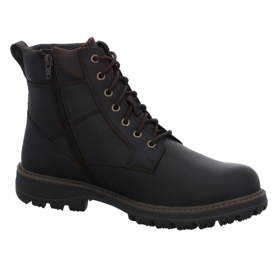 Pius Gabor Schnürboots
