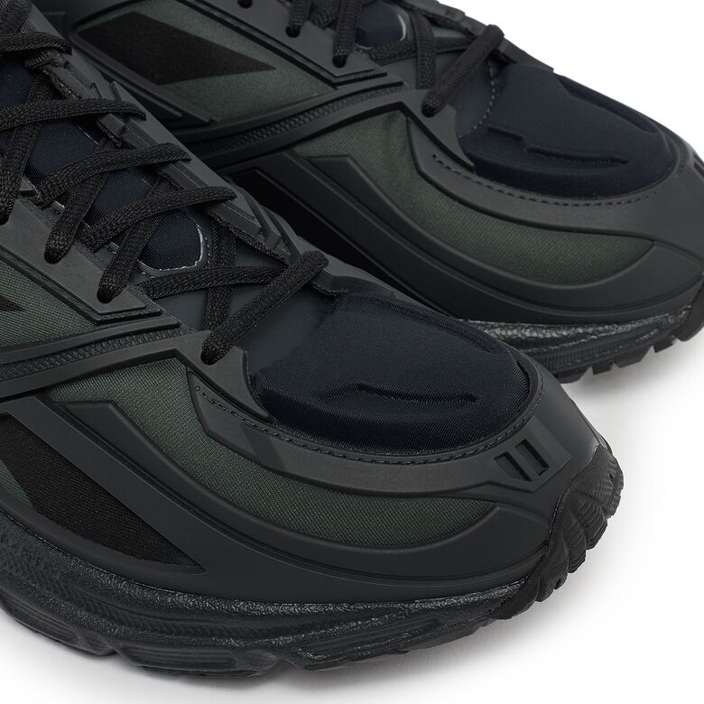 Reebok Premier Road Black