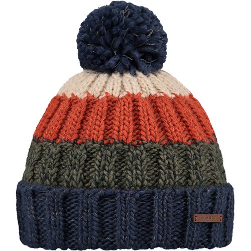 MÜTZE / STRICKMÜTZE WILHELM BEANIE