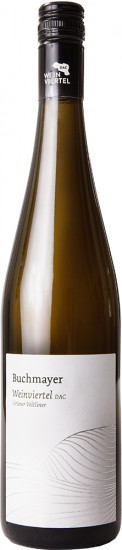 2022 Grüner Veltliner trocken Bio - Weingut Buchmayer