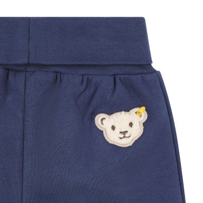 Jogginghose, dunkelblau für Jungs