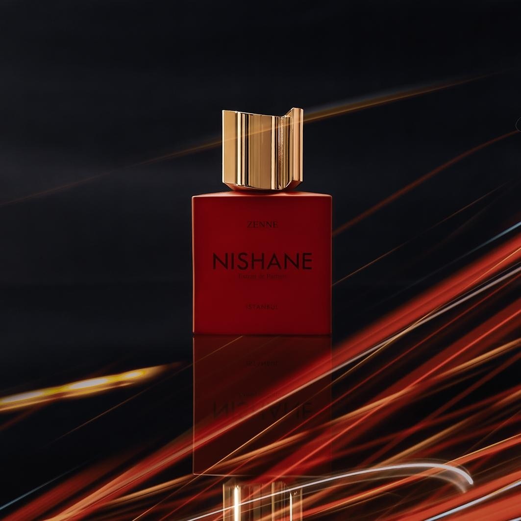 NISHANE ZENNE