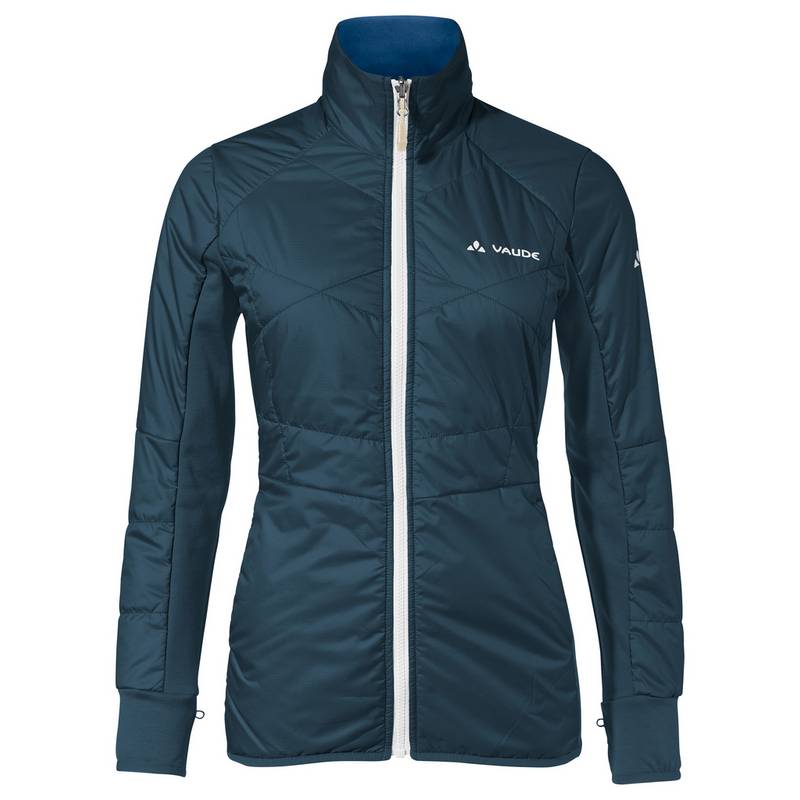 VAUDE Women's Valsorda 3in1 Jacket Doppeljacke Damen