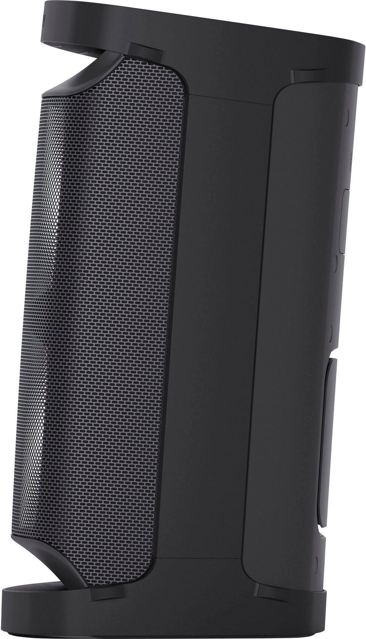 Sony SRS-XP500 Bluetooth-Lautsprecher (A2DP Bluetooth, Bluetooth, 35,96 Wh,Partybox)