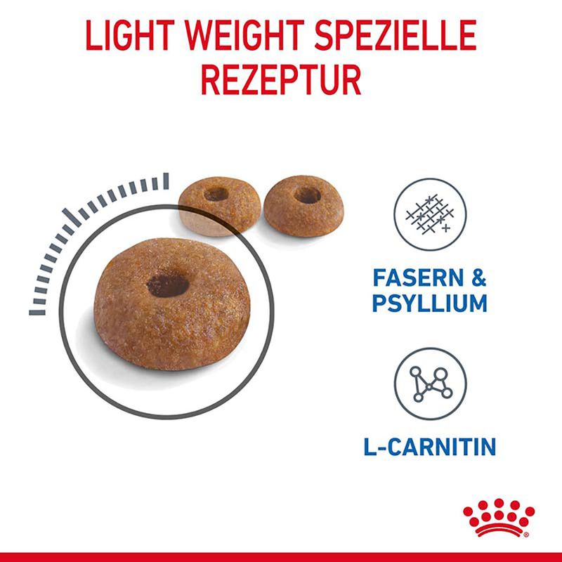 Royal Canin Light Weight Care zu TOP-Preisen