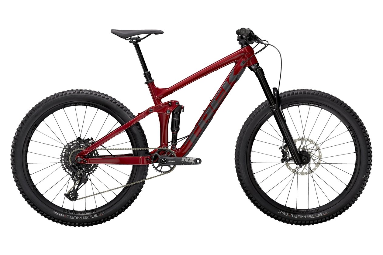 Trek Remedy 7 - 2022 - 27,5 Zoll - Fully