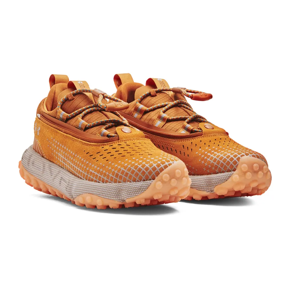 Under Armour UA HOVR FT Summit DELTA 3024921-801 / orange