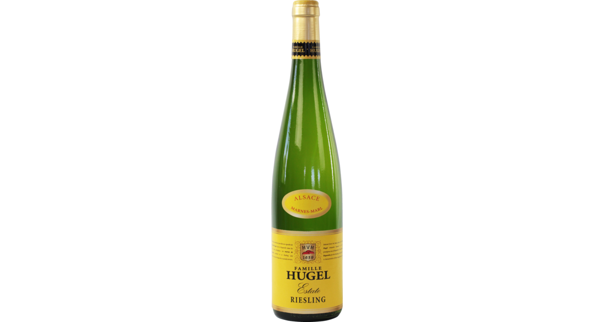 Hugel Riesling Estate