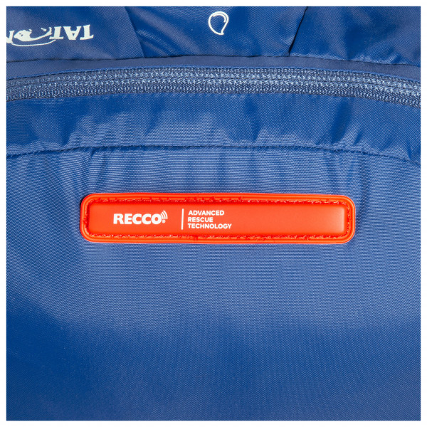 Tatonka - Storm 20 Recco - Wanderrucksack